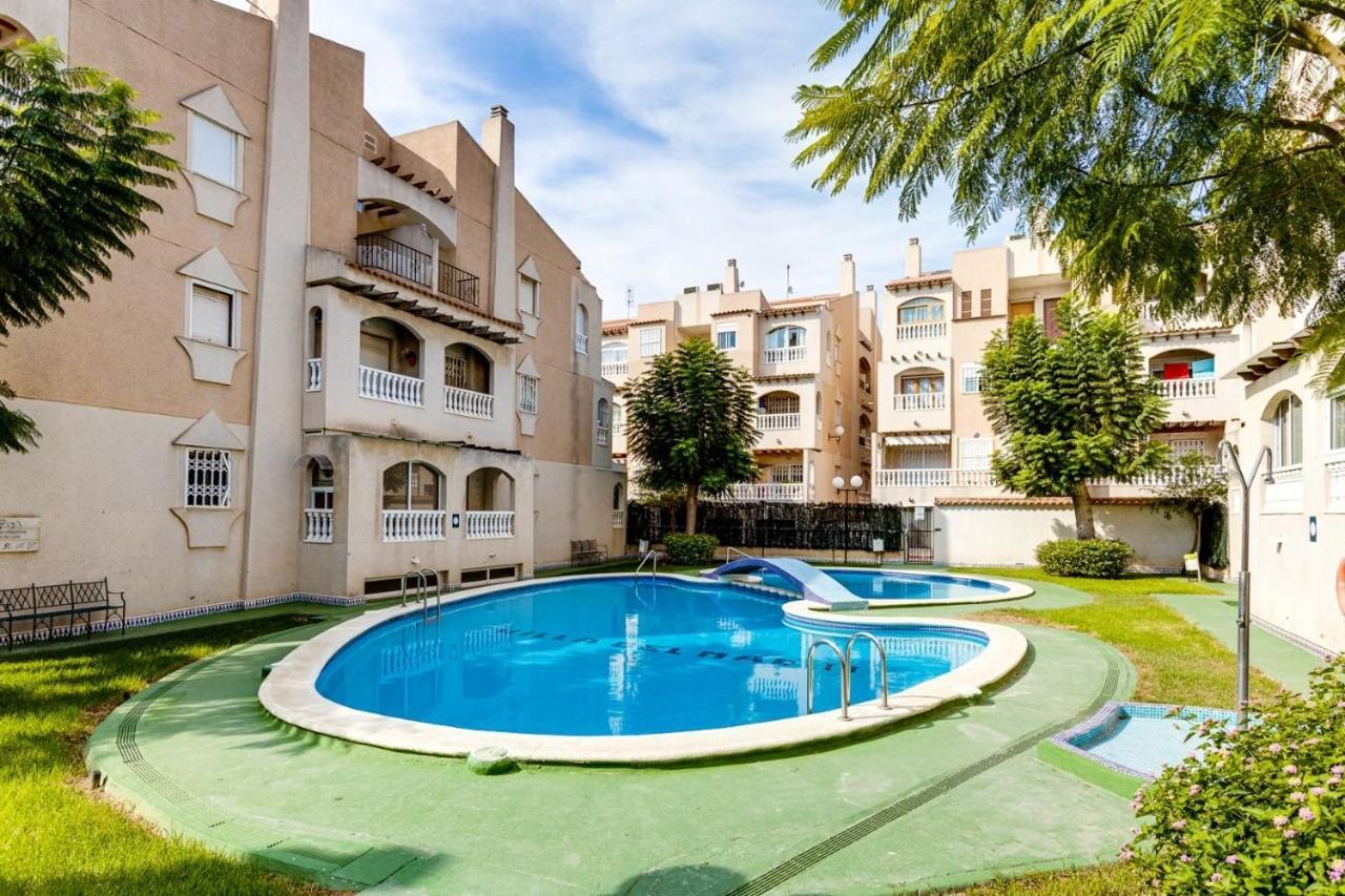 Casa Paseo Villa Torrevieja Exterior photo