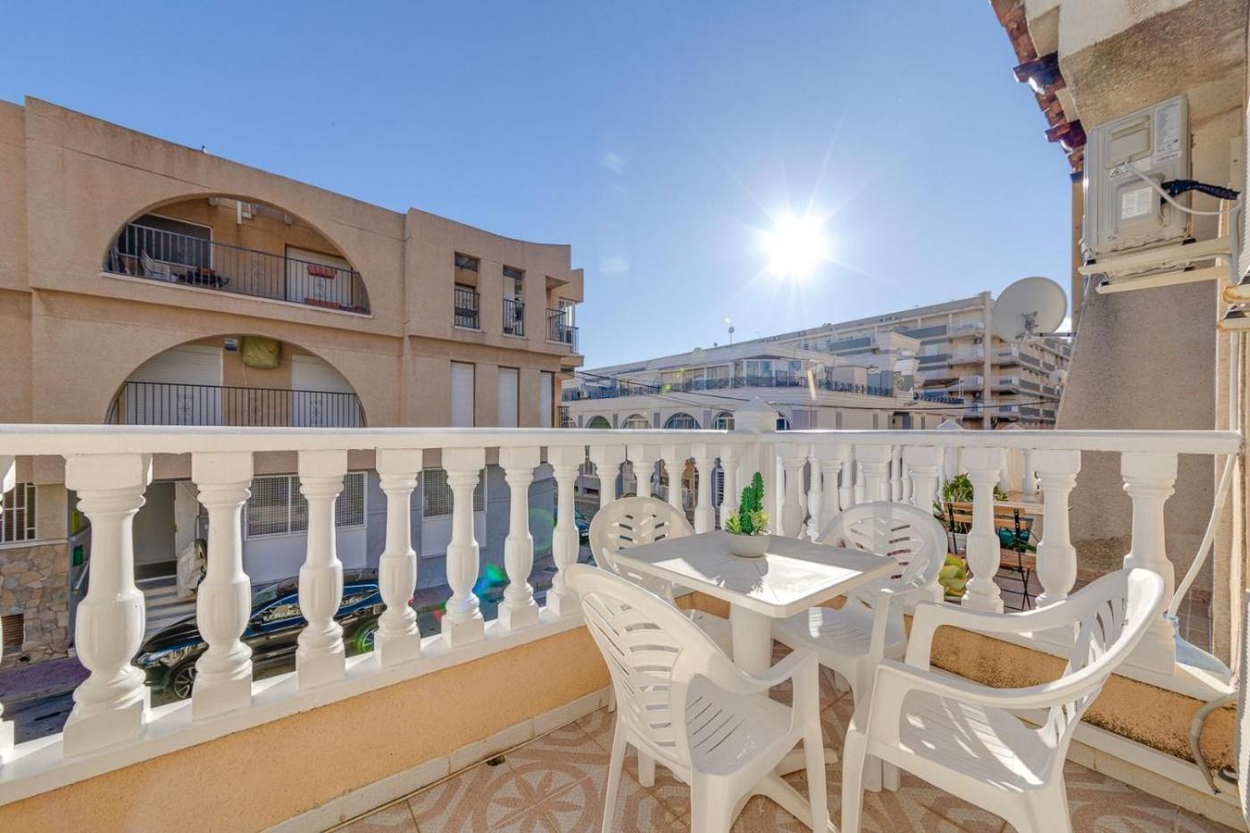 Casa Paseo Villa Torrevieja Exterior photo