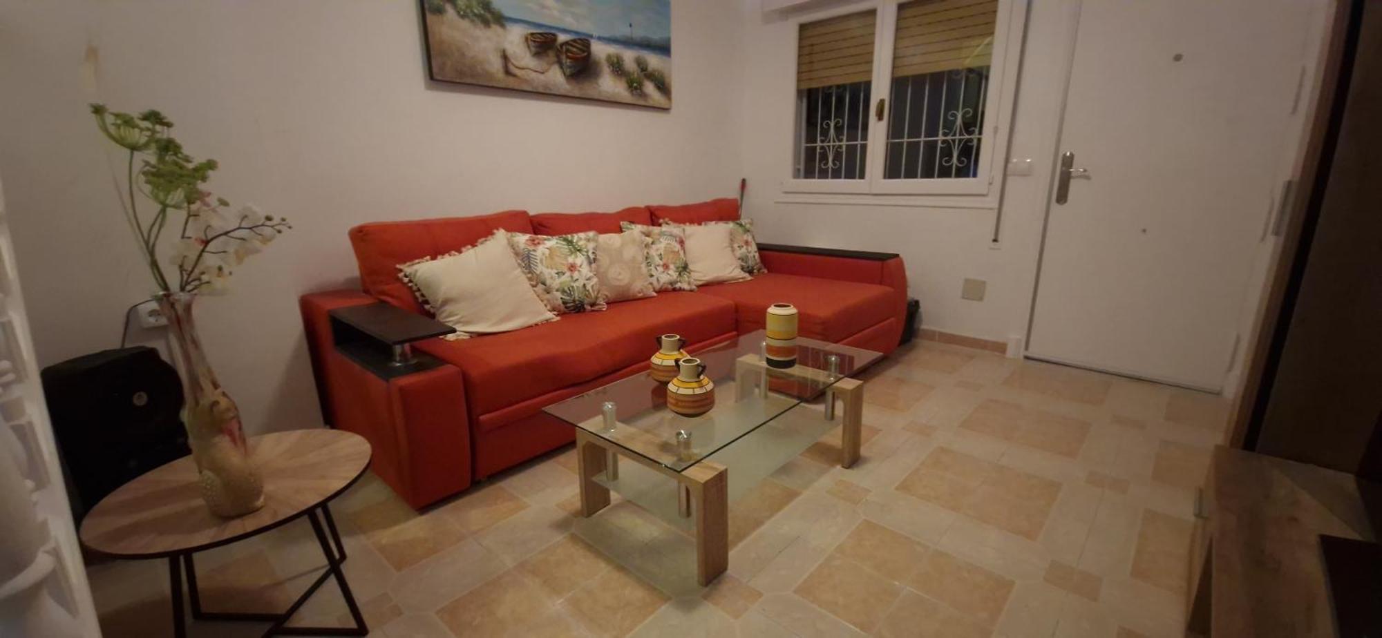 Casa Paseo Villa Torrevieja Exterior photo